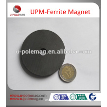 Real Y35 Permanent Disk Ferrite Magnet